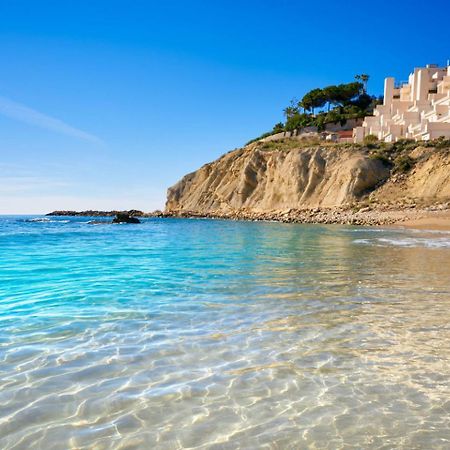 Apartamentos Venta Lanuza, El Campello Luaran gambar