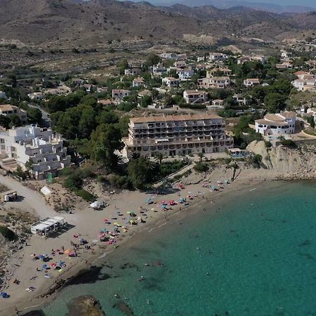 Apartamentos Venta Lanuza, El Campello Luaran gambar
