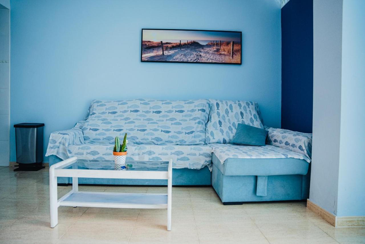 Apartamentos Venta Lanuza, El Campello Luaran gambar