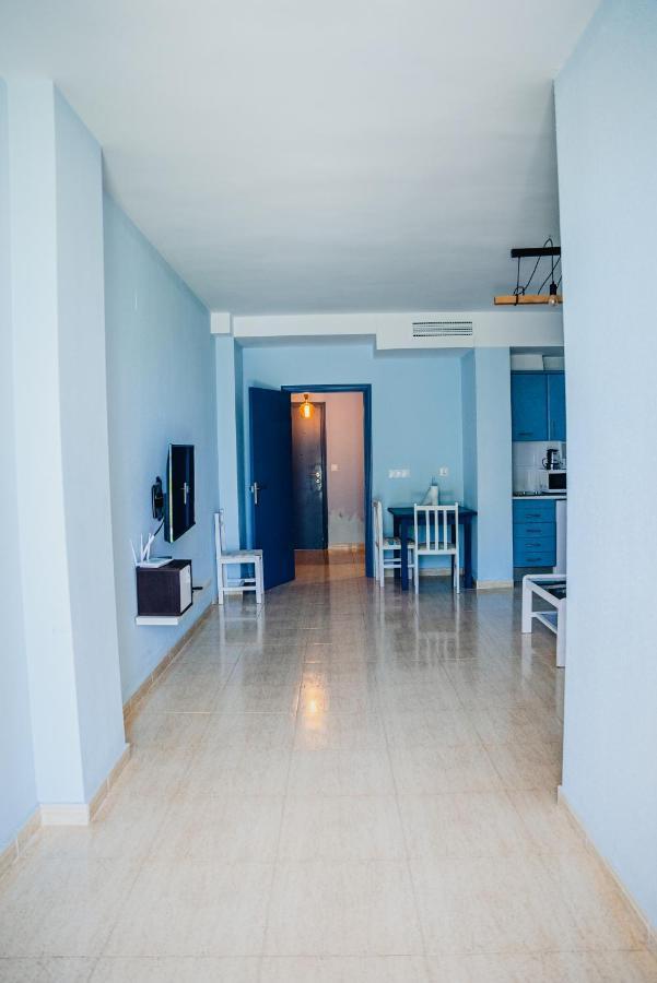 Apartamentos Venta Lanuza, El Campello Luaran gambar