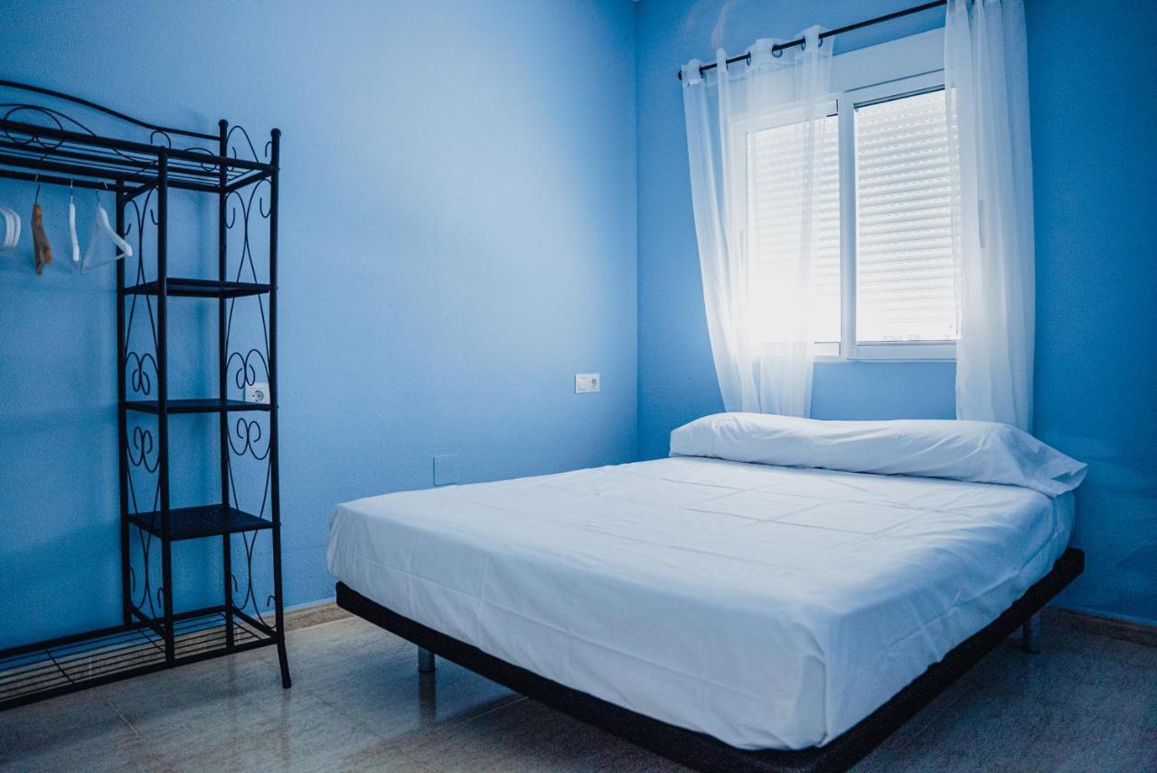 Apartamentos Venta Lanuza, El Campello Luaran gambar