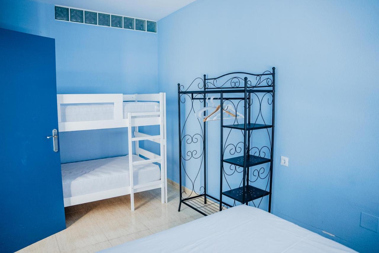 Apartamentos Venta Lanuza, El Campello Luaran gambar