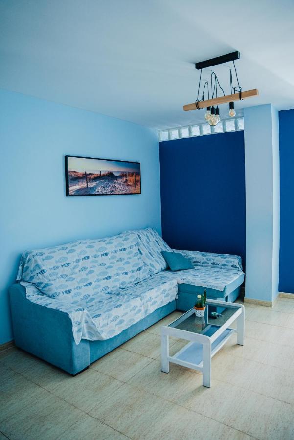 Apartamentos Venta Lanuza, El Campello Luaran gambar