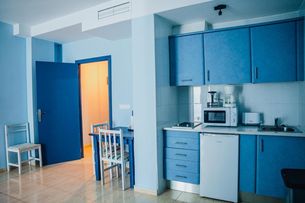 Apartamentos Venta Lanuza, El Campello Luaran gambar