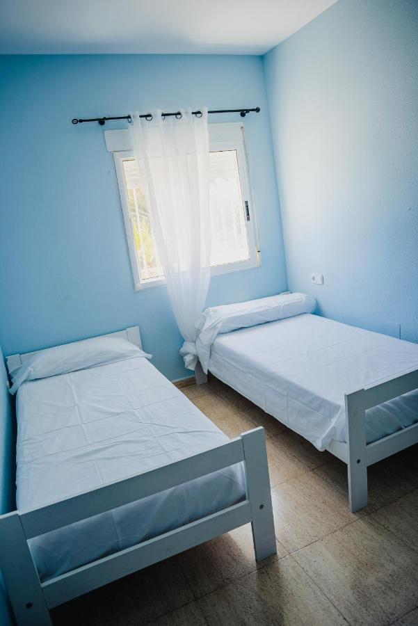 Apartamentos Venta Lanuza, El Campello Luaran gambar
