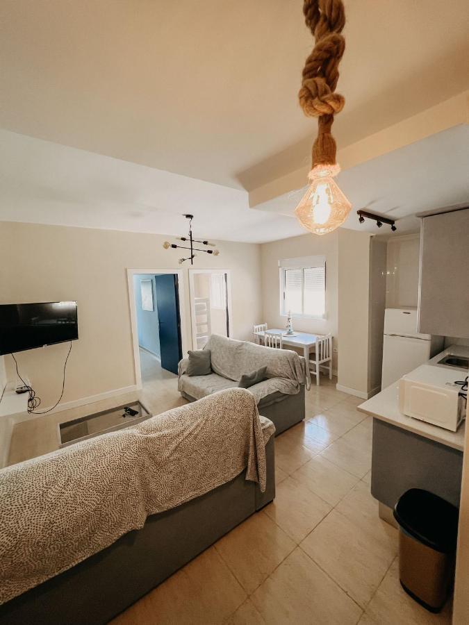 Apartamentos Venta Lanuza, El Campello Luaran gambar