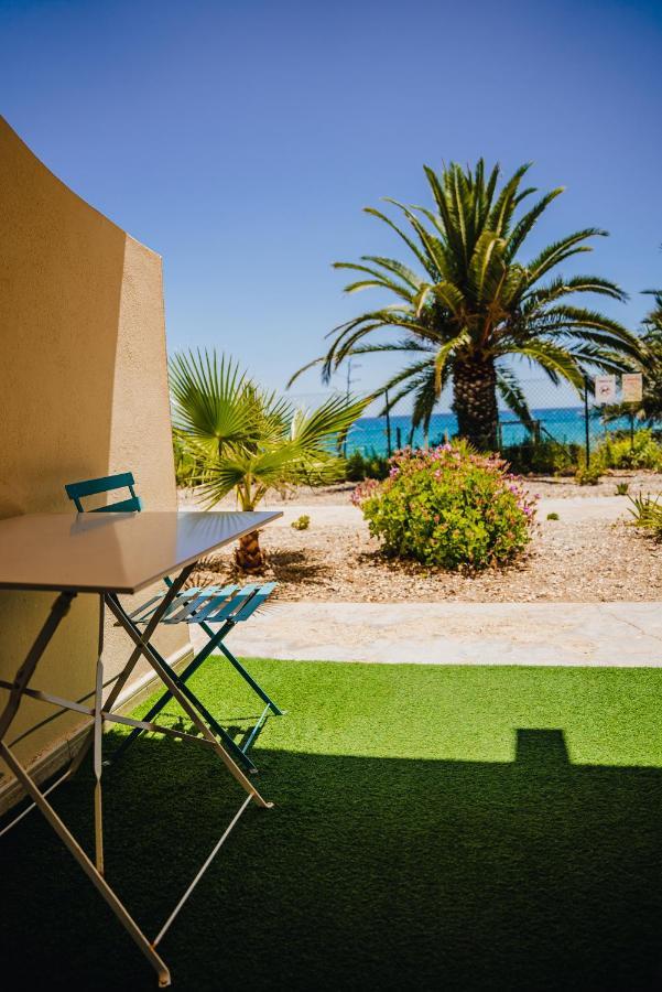 Apartamentos Venta Lanuza, El Campello Luaran gambar