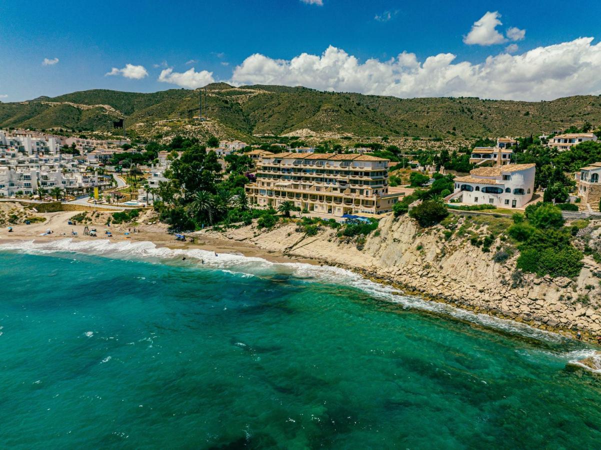 Apartamentos Venta Lanuza, El Campello Luaran gambar