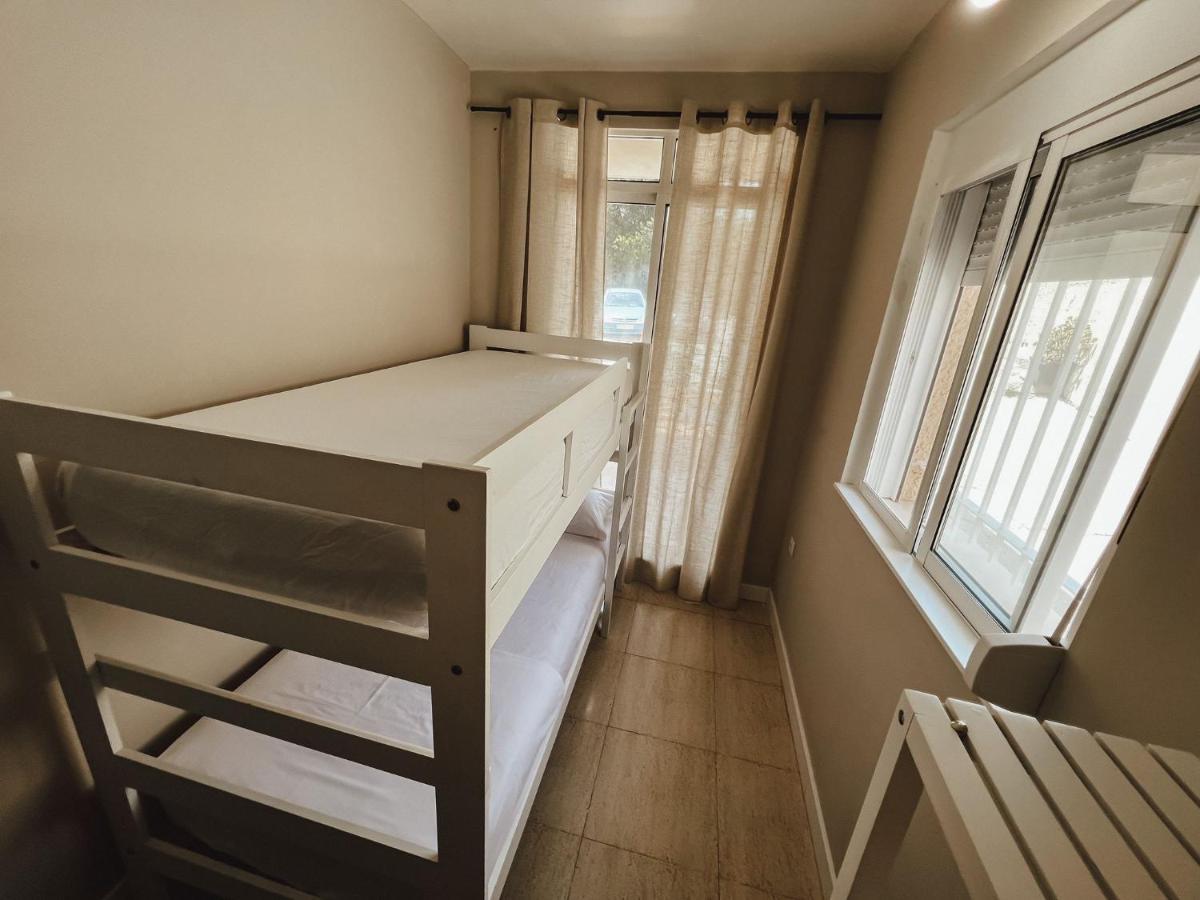 Apartamentos Venta Lanuza, El Campello Luaran gambar