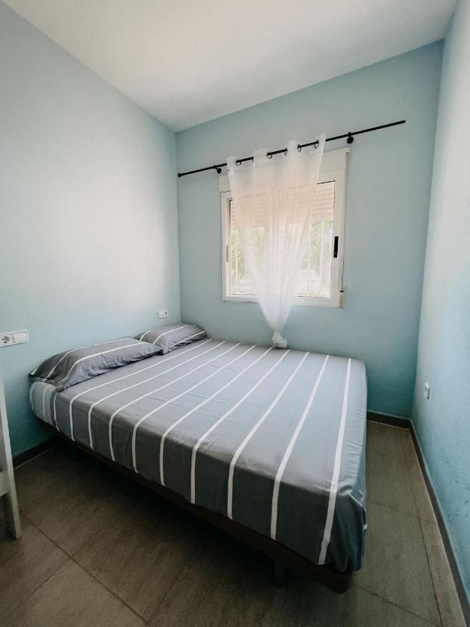 Apartamentos Venta Lanuza, El Campello Luaran gambar