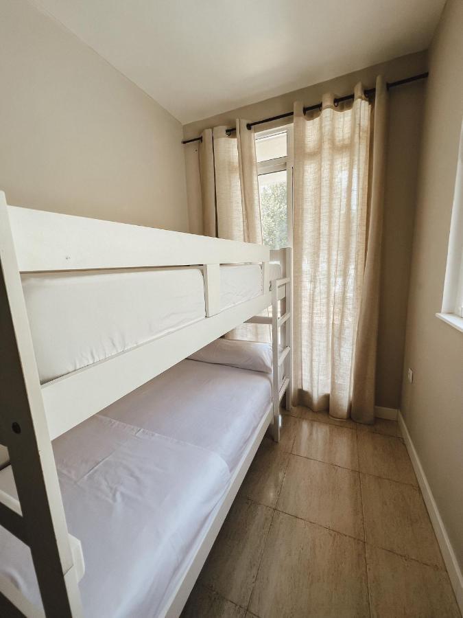 Apartamentos Venta Lanuza, El Campello Luaran gambar