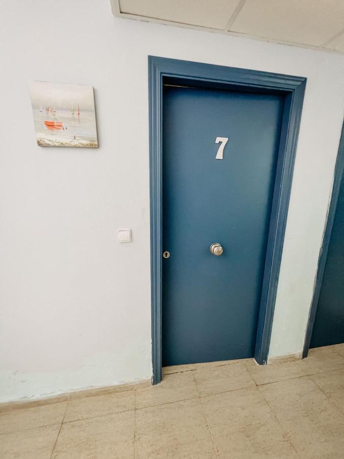 Apartamentos Venta Lanuza, El Campello Luaran gambar