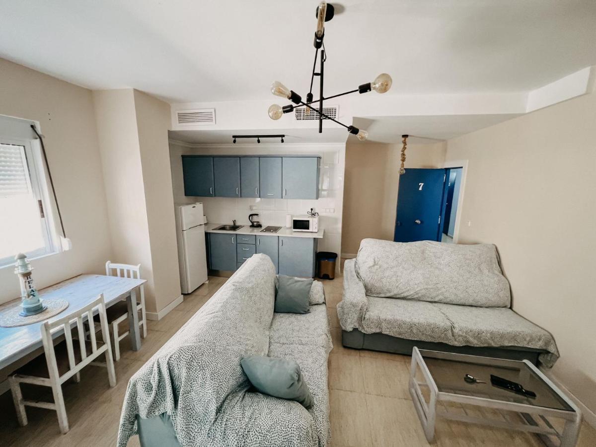 Apartamentos Venta Lanuza, El Campello Luaran gambar