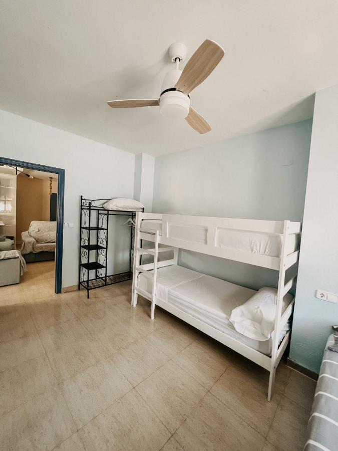 Apartamentos Venta Lanuza, El Campello Luaran gambar