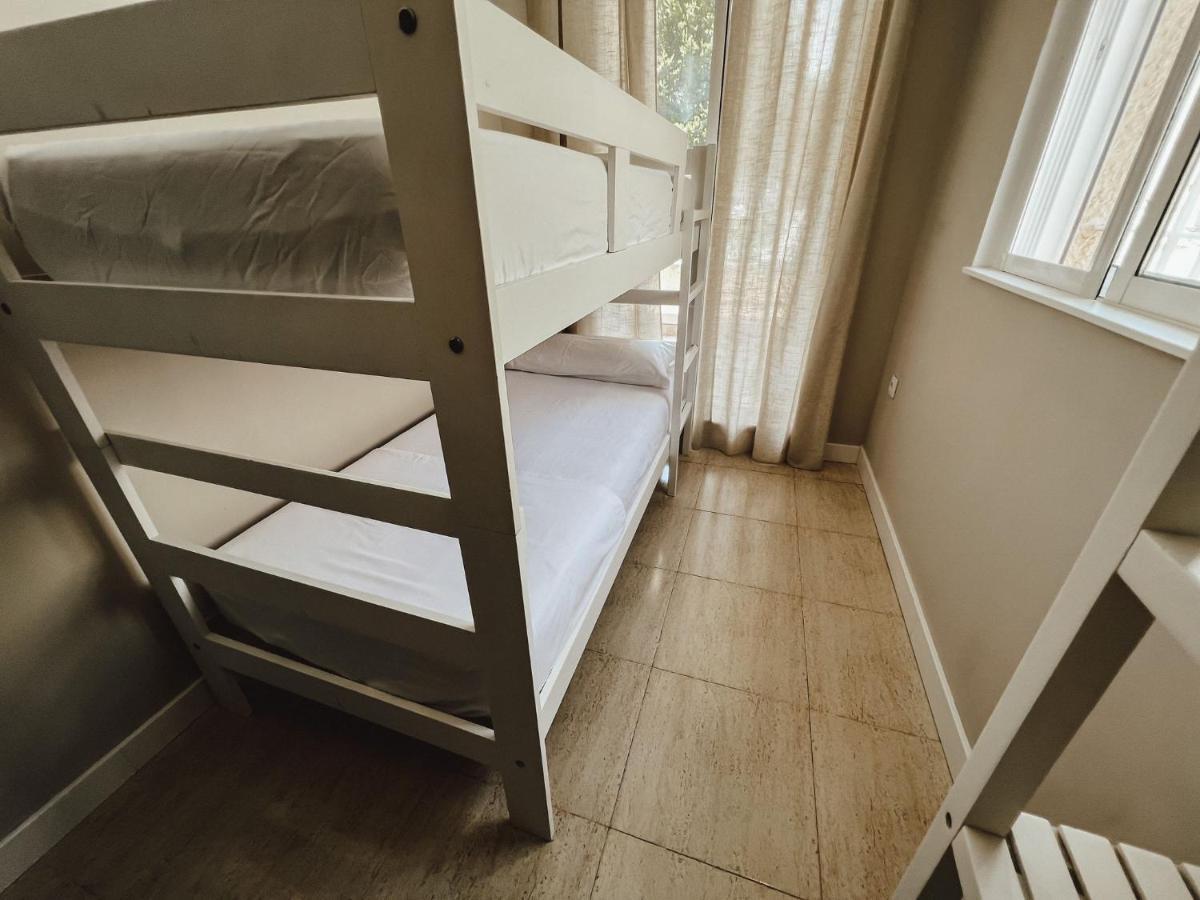 Apartamentos Venta Lanuza, El Campello Luaran gambar