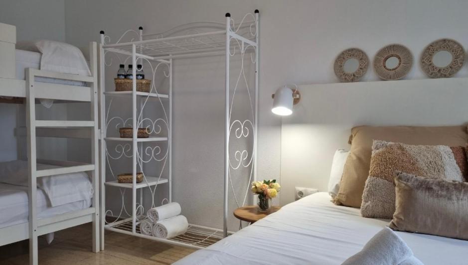 Apartamentos Venta Lanuza, El Campello Luaran gambar