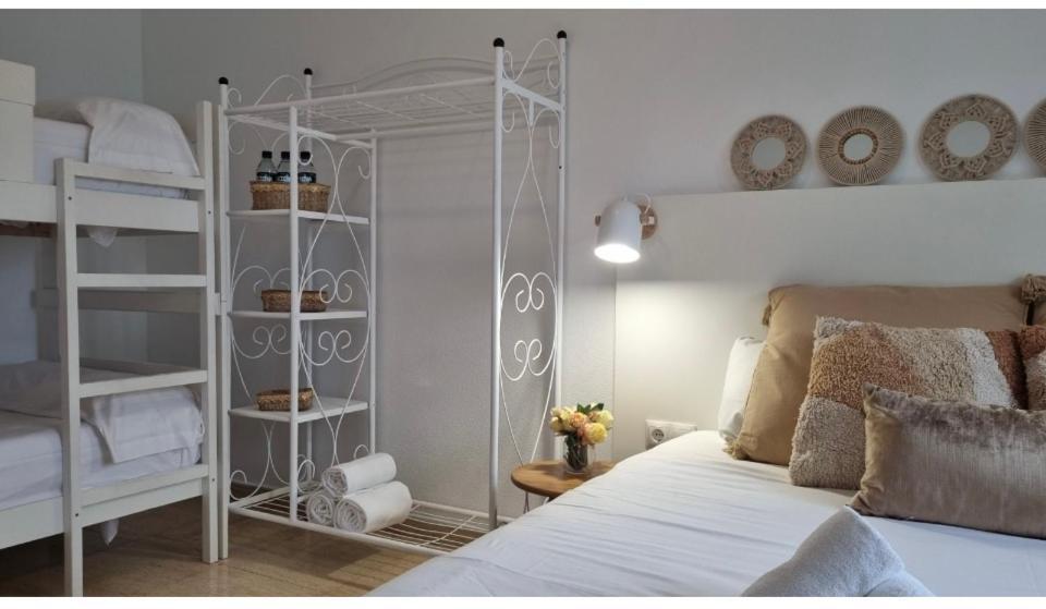 Apartamentos Venta Lanuza, El Campello Luaran gambar
