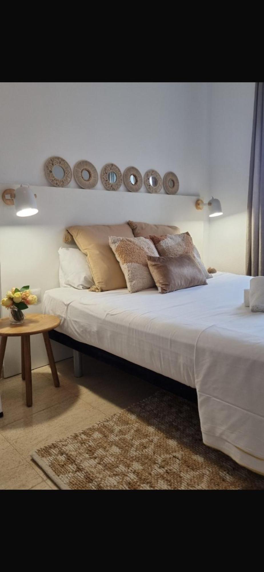 Apartamentos Venta Lanuza, El Campello Luaran gambar