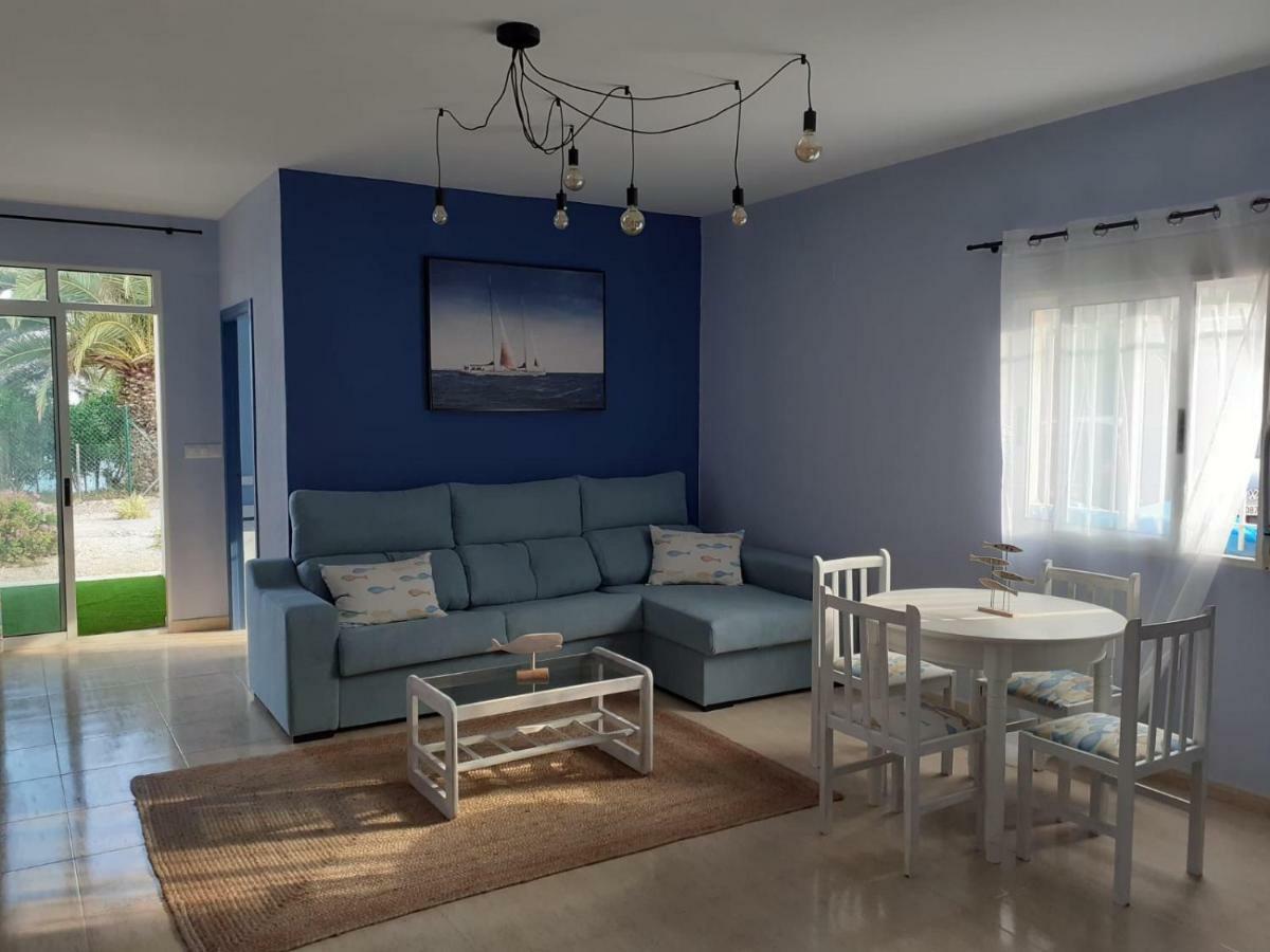 Apartamentos Venta Lanuza, El Campello Luaran gambar