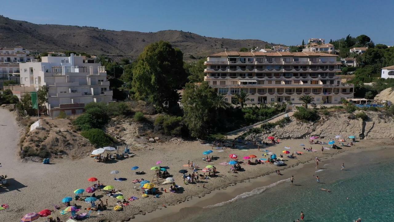 Apartamentos Venta Lanuza, El Campello Luaran gambar