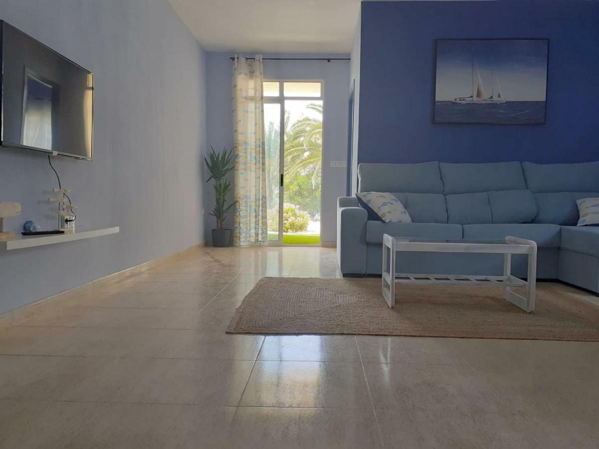Apartamentos Venta Lanuza, El Campello Luaran gambar