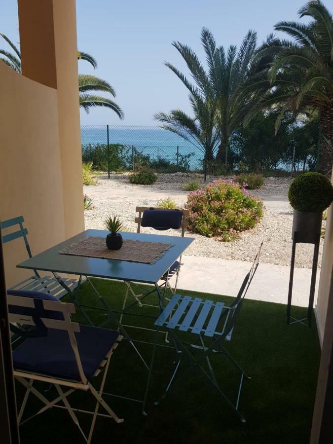 Apartamentos Venta Lanuza, El Campello Luaran gambar