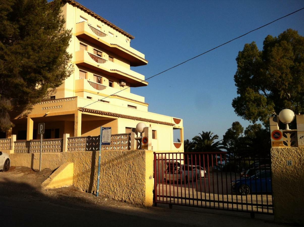 Apartamentos Venta Lanuza, El Campello Luaran gambar